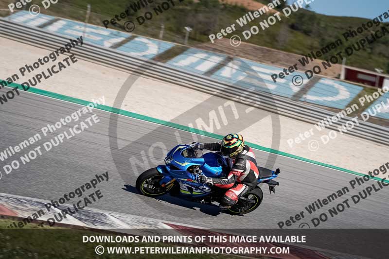 may 2019;motorbikes;no limits;peter wileman photography;portimao;portugal;trackday digital images